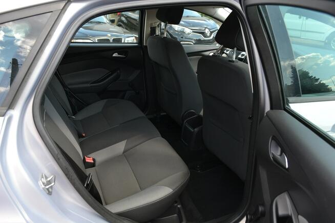 Bardzo Ładny*Alufelgi* Ford Focus* 1.6 105KM* Częstochowa - zdjęcie 12