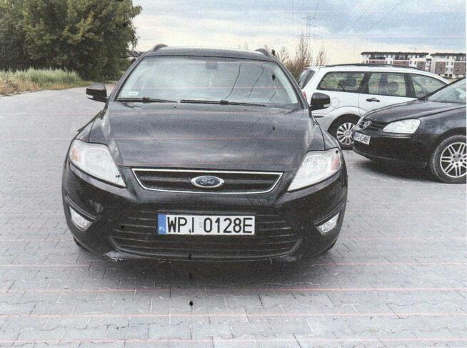 FORD MONDEO KOMBI Piaseczno - zdjęcie 1