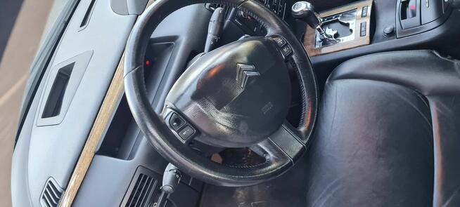 Citroen C6 2.0 HDI (2007) – Francuski Concorde szuka nowego Żarczyn - zdjęcie 6