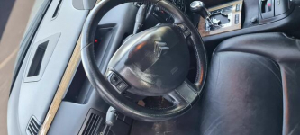 Citroen C6 2.0 HDI (2007) – Francuski Concorde szuka nowego Żarczyn - zdjęcie 6