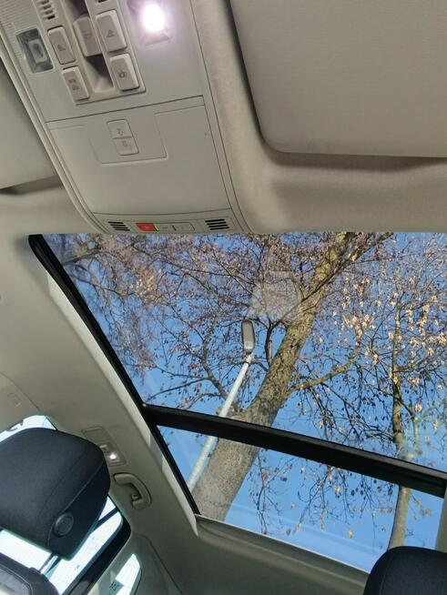 Volkswagen Tiguan 2.0 Tdi automat 30.tys.km panorama Pleszew - zdjęcie 11