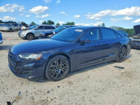 A8 L / 4.0 V8 / niski przebieg