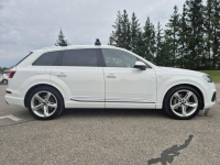 Audi Q7 3.0 TDI quattro Tiptronic Giżycko - zdjęcie 5