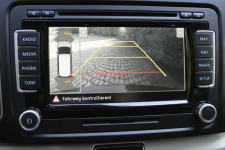 Volkswagen Sharan 170 KM DSG TOP Wersja Wyposażenia  7 osobowy Lubań - zdjęcie 9