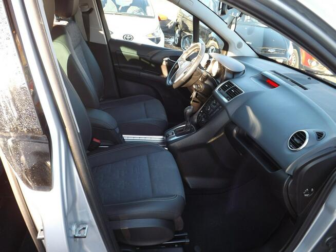 Opel Meriva Słupsk - zdjęcie 8