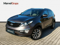 Kia Sportage 1,6 PB 132 KM Wyposażenie L Salon PL Poznań - zdjęcie 1