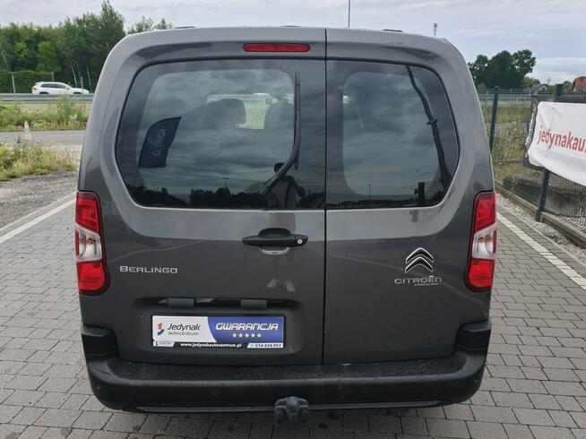 Citroen Berlingo Lipówki - zdjęcie 10