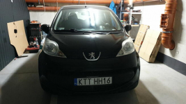 Peugeot 107 1.0 1.0 benzyna klimatyzacja 202 tys. km. przebi Białystok - zdjęcie 2