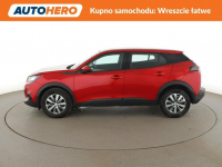Peugeot 2008 led navi pdc klima ambient manual Warszawa - zdjęcie 2