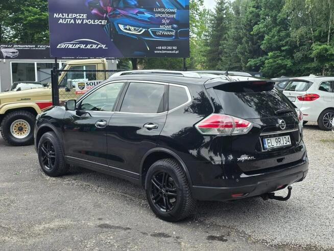 Nissan X-Trail | 1.6 dCi All-Mode 4x4i N-Connecta | 2017 | Manual | SU Łódź - zdjęcie 6
