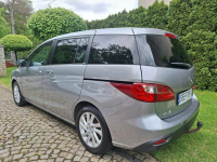 Mazda 5 2.0 Center-Line - 7 opsobowa Siewierz - zdjęcie 4