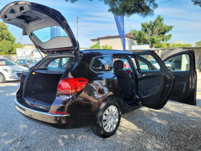Opel Astra Pabianice - zdjęcie 12
