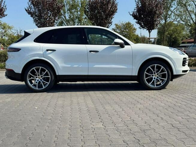 2019 Porsche Cayenne AWD 4x4 Stan Perfekcyjny Kilkumiesięcznego Auta Janki - zdjęcie 11