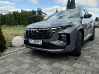 Hyundai Tucson executive  , n line , 48 v Chełm Śląski - zdjęcie 11
