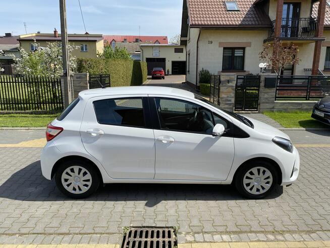 Toyota Yaris 2018 Czyżew - zdjęcie 5