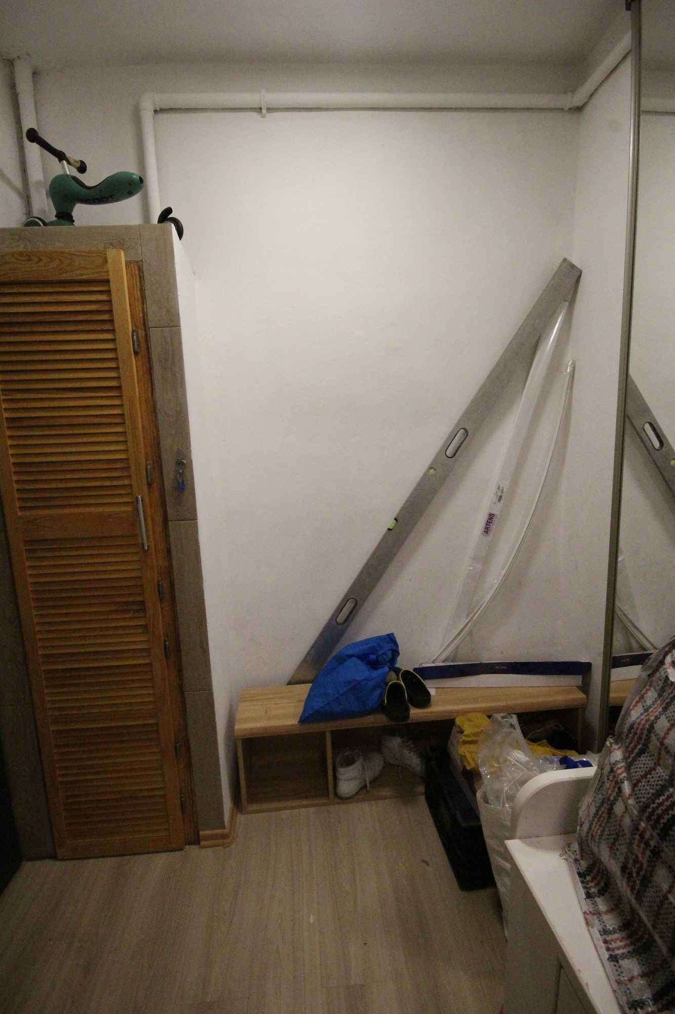 2pok, 54met, okolice Jemiołowej PIWNICA (Wrocław) Fabryczna - zdjęcie 9