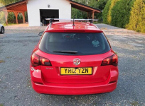 Sprzedam Opel astra Kluczbork - zdjęcie 5