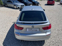 BMW 320d GT, 2016 Michałowice - zdjęcie 5