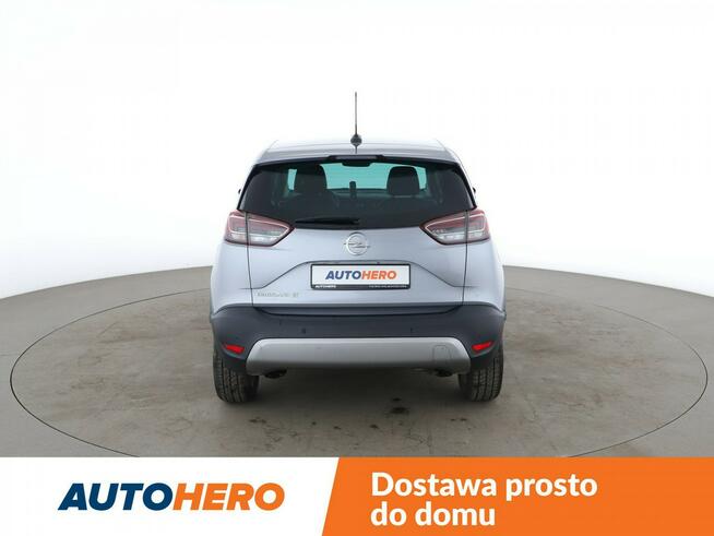 Opel Crossland X GRATIS! Pakiet Serwisowy o wartości 1200 zł! Warszawa - zdjęcie 6