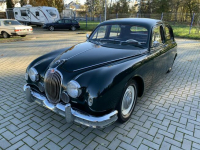 Luksusowy samochód osobowy JAGUAR MKI z 1959 roku Kraków - zdjęcie 1