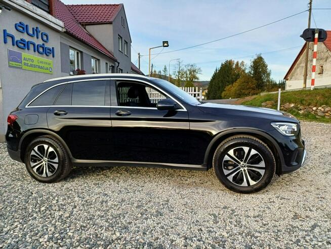 Mercedes GLC 300 Roczna Gwarancja Kamienna Góra - zdjęcie 2