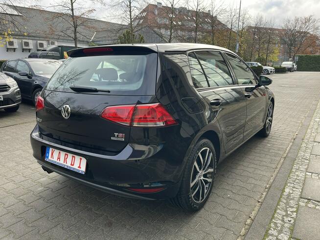 Volkswagen Golf 1.4 Benzyna Masaże Szczecin - zdjęcie 6