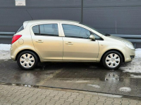 Zadbana Corsa/ 5 drzwi/ 1,2 benzyna na ŁAŃCUCHU ROZRZĄDU Warszawa - zdjęcie 7
