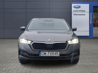 Škoda Octavia 1,5TSi 150KM Style liftback gwarancja - 139231 Warszawa - zdjęcie 8
