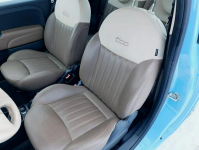 Fiat 500 Bezwypadkowy dwa komplety kół Otwock - zdjęcie 6