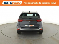 Kia Sportage navi kamera tempomat Warszawa - zdjęcie 6