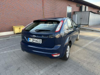 Focus 1.6 B 101 KM Z NIEMIEC Zadbany Godny uwagi Przygo do Rejestrac Bydgoszcz - zdjęcie 6