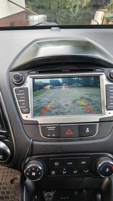 Sprzedam Hyundaj ix35 2014r. 96000 tys.km Zgierz - zdjęcie 3