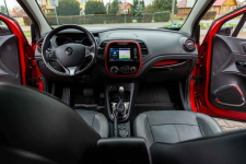 Renault CAPTUR Targowiska - zdjęcie 9