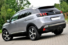 Peugeot 3008 1.6HDI 120KM Led Climatronic Navi Pdc Serwis Płock - zdjęcie 3