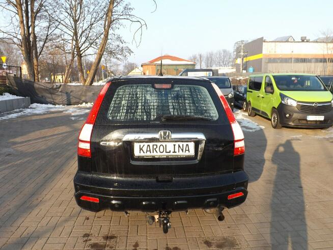 Honda CR-V Słupsk - zdjęcie 9