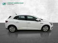Renault Megane 1.3 TCE FAP Equilibre Warszawa - zdjęcie 4