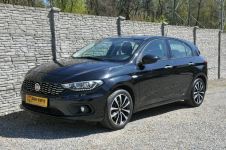 Fiat Tipo 1.4 95KM hatchback LED Navi Kamera Czujniki