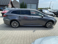 Toyota Corolla Hybryda Automat Skóra Kamera Podgrz. Virtual  140KM Gliwice - zdjęcie 6