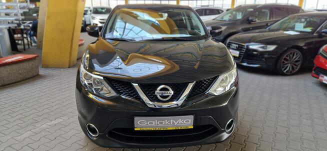 Nissan Qashqai ZOBACZ OPIS !! W podanej cenie roczna gwarancja !! Mysłowice - zdjęcie 3