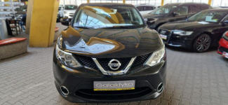 Nissan Qashqai ZOBACZ OPIS !! W podanej cenie roczna gwarancja !! Mysłowice - zdjęcie 3