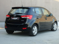 Hyundai ix20 1.6 Ben.125KM/Automat/Czujniki parkowania/Serwis Lublin - zdjęcie 10