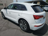 Audi Q5 Quattro / S-Line / Virtual Tarnów - zdjęcie 4