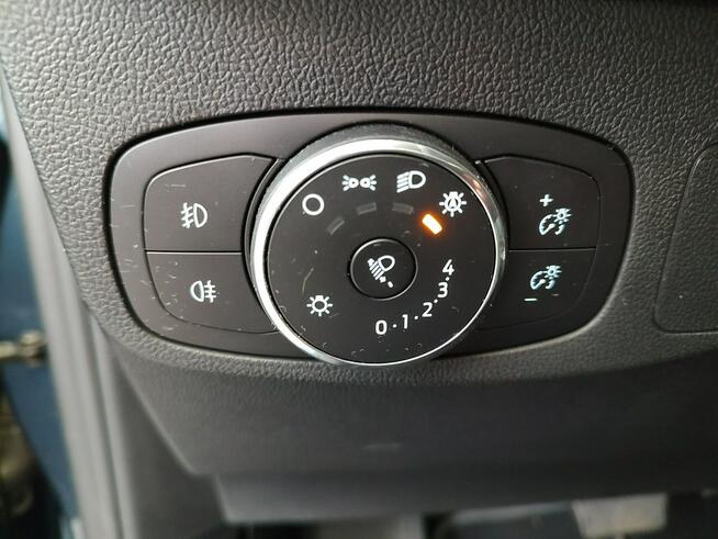 Ford Focus Active X 1.5 EcoBlue 115 KM Automat RR83792 Warszawa - zdjęcie 11