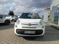Fiat 500L Pop Star 1.4 TurboJet 120KM, panorama, navi Nowy Sącz - zdjęcie 7