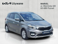 Kia Carens 1.6  GDI 135 KM  / L / Navi / / Pakiet zimowy / Salon  Pl / Poznań - zdjęcie 7