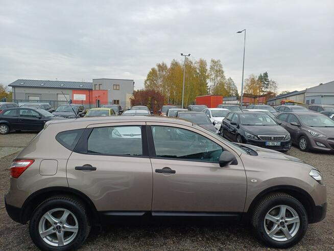 Nissan Qashqai BEZWYPADKOWY *1 wl *Alu *Gwarancja Chrzanów - zdjęcie 8