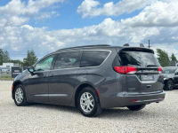 Chrysler Voyager, 2021 Michałowice - zdjęcie 6