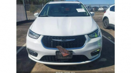 Chrysler Pacifica / BENZYNA / 3.6 287KM / niski przebieg / Tarnów - zdjęcie 2