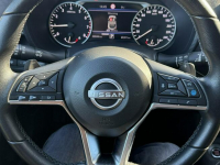 Nissan Juke 2022 Salon Polska 1 właściciel Gwarancja Gostyń - zdjęcie 11