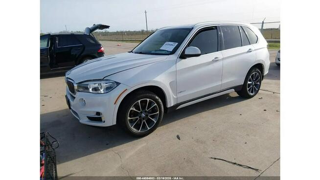 BMW X5 N55 / xDrive / Wrocław - zdjęcie 1